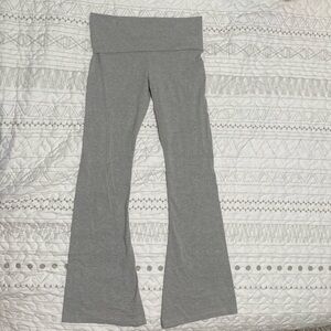 Victoria's Secret Gray Leggings